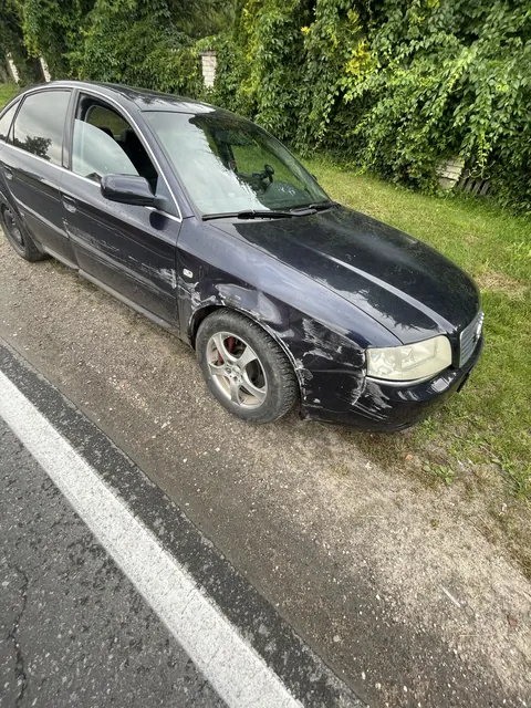 Mobilna naprawa samochodu w Białymstoku