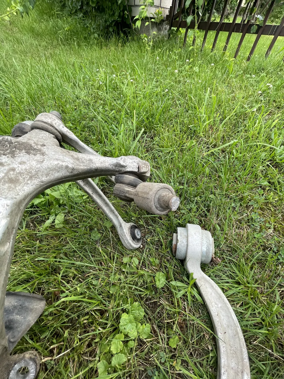 Praca mobilnego mechanika w terenie